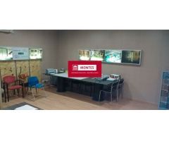 NAVE EN VENTA SANT FELIU DE LLOBREGAT EL PLA