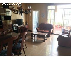 Casa de 4 habitaciones