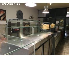 Rostiseria en traspaso zona centro
