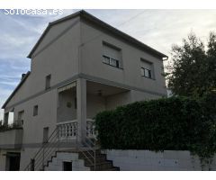Casa única a 4 vientos¡¡¡