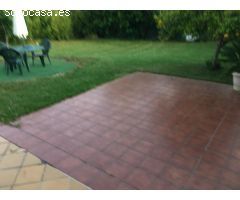 Casa única a 4 vientos¡¡¡