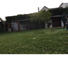 Casa única a 4 vientos¡¡¡