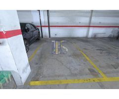 Parking en Venta en Madrid de las Caderechas, Madrid