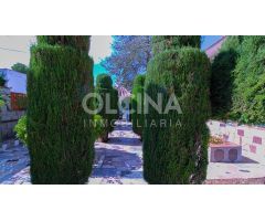 Magnífica finca en La Devesa de Ibi a precio de ocasión