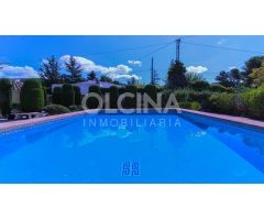 Magnífica finca en La Devesa de Ibi a precio de ocasión