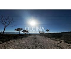 Terreno rústico en zona Capuchí, Castalla