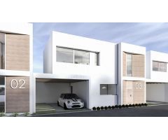 Casa ideal con eficiencia energética Nou Alamí