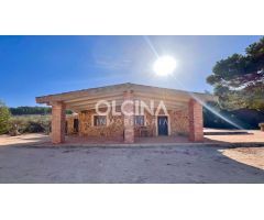 Finca rustica en Venta en Tibi, Alicante