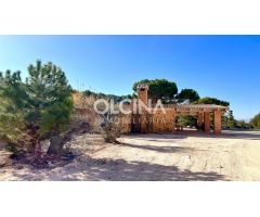 Finca rustica en Venta en Tibi, Alicante