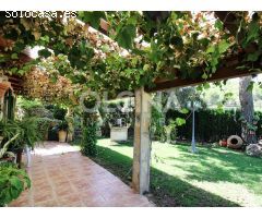 ¡ESPECTACULAR FINCA EN SANTAMARÍA!