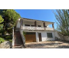 Maravillosa finca en Els Plans