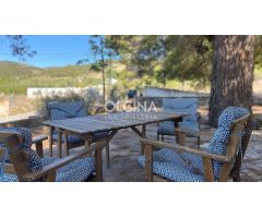 Maravillosa finca en Els Plans