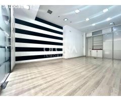 Local comercial en Alquiler en Tibi, Alicante