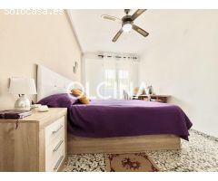 Piso en Venta en El Bonillo, Alicante