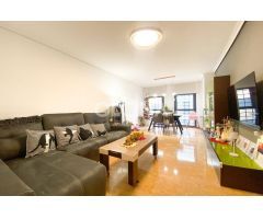 Piso en Venta en Tibi, Alicante