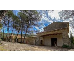 Masia en Venta en Alcoy - Alcoi, Alicante