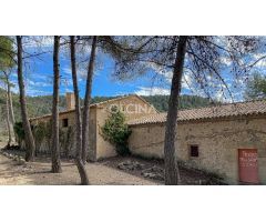Masia en Venta en Alcoy - Alcoi, Alicante