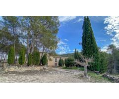 Masia en Venta en Alcoy - Alcoi, Alicante