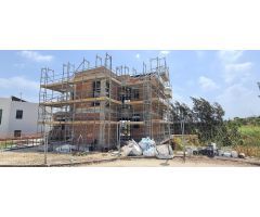 VILLA OBRA NUEVA PASSIVHAUS PRIME