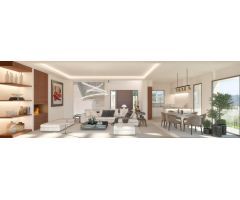 VILLA OBRA NUEVA PASSIVHAUS PRIME