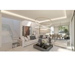 VILLA OBRA NUEVA PASSIVHAUS PRIME