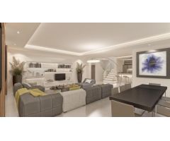 VILLA OBRA NUEVA PASSIVHAUS PRIME