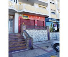 EN VENTA LOCAL ALHAURIN DE LA TORRE