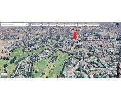 PARCELA EN VENTA MIJAS GOLF