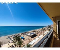 PRIMERA LINEA FRONTAL PASEO MARITIMO FUENGIROLA