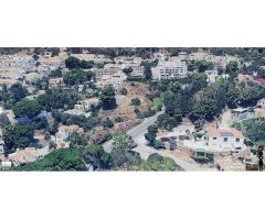 VENTA PARCELA PARA 6 VILLAS