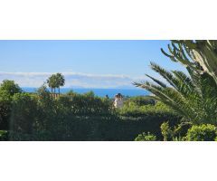 VILLA EN VENTA EN MARBELLA, ZONA VALDEOLLETAS 400M2 UNA SOLA PLANTA