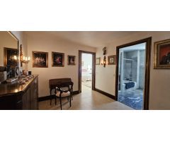 VILLA EN VENTA EN MARBELLA, ZONA VALDEOLLETAS 400M2 UNA SOLA PLANTA