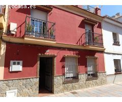 PAREADO FUENGIROLA CENTRO