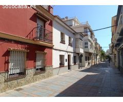 PAREADO FUENGIROLA CENTRO