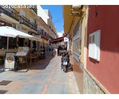 PAREADO FUENGIROLA CENTRO