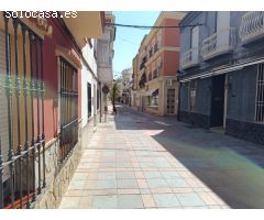 PAREADO FUENGIROLA CENTRO
