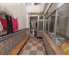 PAREADO FUENGIROLA CENTRO