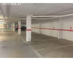 Garaje en Venta en Torrevieja, Alicante