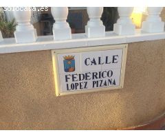 Garaje en Venta en Torrevieja, Alicante
