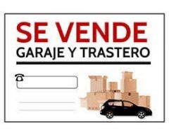 Garaje en Venta en Torrevieja, Alicante