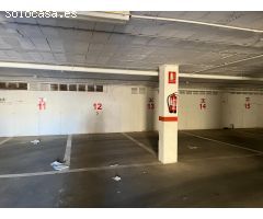 Gran oportunidad de plazas de Garaje en Torrevieja