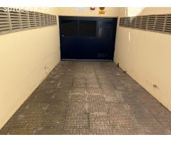 Gran oportunidad de plazas de Garaje en Torrevieja