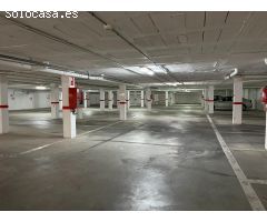 Gran oportunidad de plazas de Garaje en Torrevieja