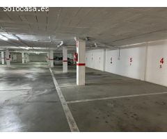 Gran oportunidad de plazas de Garaje en Torrevieja