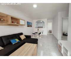 ¡Gran oportunidad! bungalow bajo de 3 habitaciones en Residencial Jardín del Mar, Torrevieja
