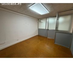 OFICINA EN PLENO CENTRO DE ALGECIRAS - CALLE ANCHA