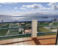Preciosa vivienda con preciosas vistas  en el Faro de puntacarnero - Algeciras