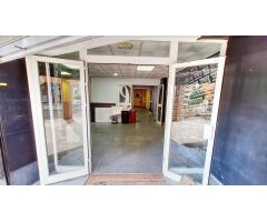 Local Comercial en Nuevo Gadir