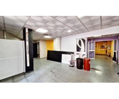 Local Comercial en Nuevo Gadir