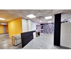 Local Comercial en Nuevo Gadir
